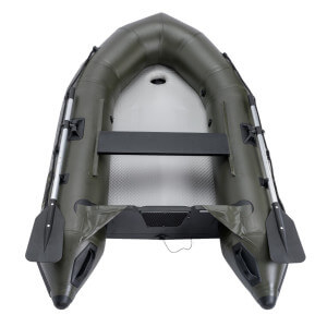 Obrázek 4 k Člun MIVARDI Boat 270A MK2 - pevná nafukovací podlaha + kýl
