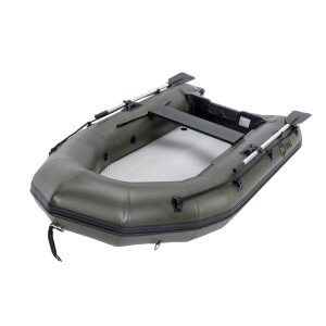 Obrázek 5 k Člun MIVARDI Boat 270A MK2 - pevná nafukovací podlaha + kýl