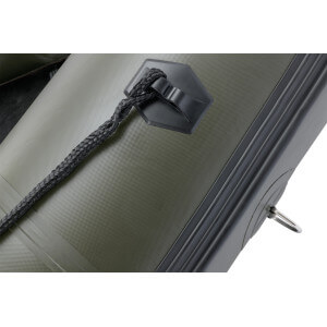 Obrázek 14 k Člun MIVARDI Boat 270A MK2 - pevná nafukovací podlaha + kýl