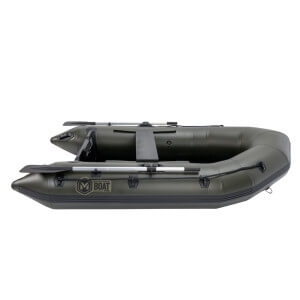 Obrázek 2 k Člun MIVARDI Boat 230 - lamelová podlaha