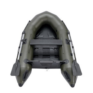 Obrázek 3 k Člun MIVARDI Boat 230 - lamelová podlaha