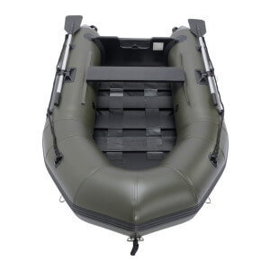Obrázek 6 k Člun MIVARDI Boat 230 - lamelová podlaha