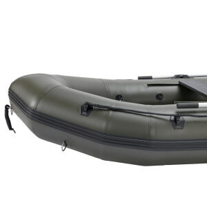 Obrázek 7 k Člun MIVARDI Boat 230 - lamelová podlaha