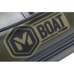 Obrázek 14 k Člun MIVARDI Boat 230 - lamelová podlaha