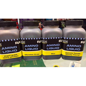 Obrázek 2 k Aminoliquid MIVARDI Rapid