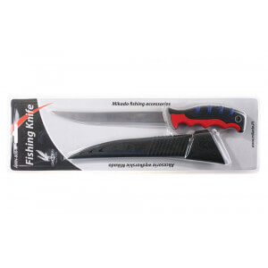 Obrázek 2 k Filetovací nůž MIKADO Fishing Knife 808