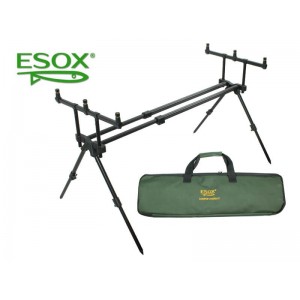 Stojan ESOX Rodpod Compact