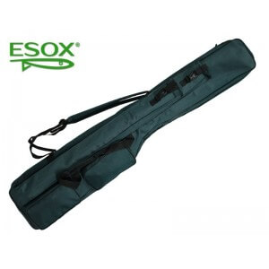 Obrázek 2 k Pouzdro ESOX Rod Bag New