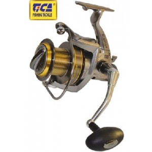 Naviják TICA Scepter GTX 6000