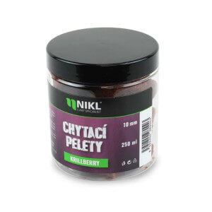 Obrázek 2 k Chytací pelety NIKL KrillBerry