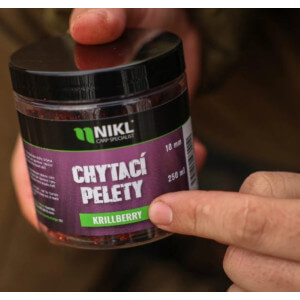 Obrázek 4 k Chytací pelety NIKL KrillBerry