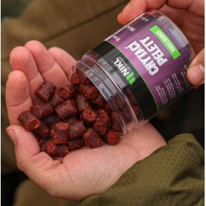 Obrázek 6 k Chytací pelety NIKL KrillBerry