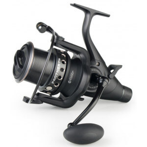 Obrázek 2 k 1 + 1 = Naviják MIVARDI Panther FS Baitrunner 7000