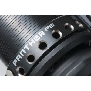 Obrázek 4 k 1 + 1 = Naviják MIVARDI Panther FS Baitrunner 7000