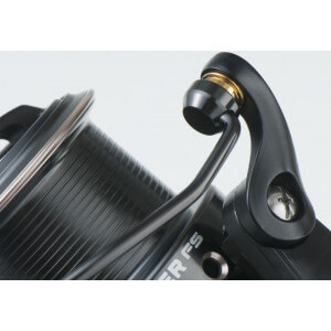Obrázek 7 k 1 + 1 = Naviják MIVARDI Panther FS Baitrunner 7000