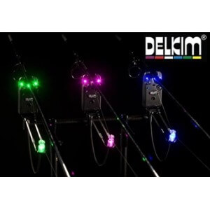 Obrázek 2 k Swinger DELKIM NiteLite Pro Illiminating Hanger