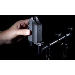 Obrázek 2 k Komplet rychle upínací systém DELKIM D-Lok Quick Release System