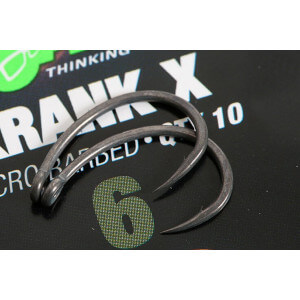 Obrázek 3 k Háčky KORDA Krank X