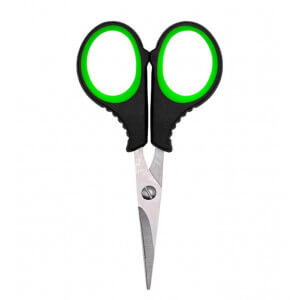 Obrázek 2 k Nůžky KORDA Basix Rig Scissors