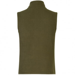 Obrázek 2 k Vesta KORDA Kore Fleece Gilet Olive