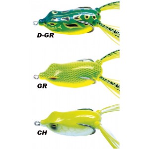 Wobbler ROBINSON Frog 5,5 cm