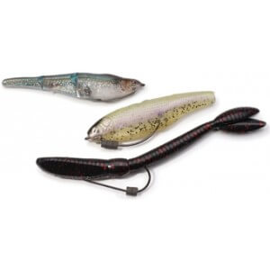 Obrázek 2 k Jig Sebile Soft Weight System