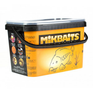 Obrázek 2 k Boilie MIKBAITS ManiaQ Slaneček