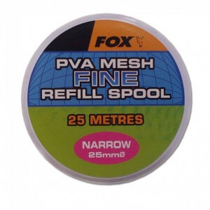Obrázek 3 k Punčocha FOX PVA Funnel Systems & Refills Narrow