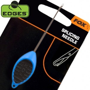 Jehla FOX Splicing needle