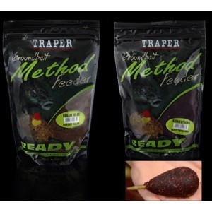 Obrázek 2 k Hotové krmivo Traper Method