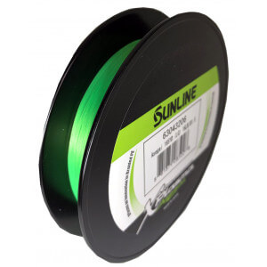 Obrázek 2 k Šňůra SUNLINE XPlasma Asegai