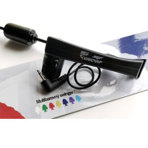 Obrázek 7 k Swinger ZICO Unicarp Classic MC LED s klipem