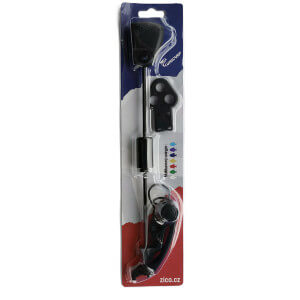 Obrázek 5 k Swinger ZICO Unicarp MC LED magnet. klip