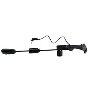 Obrázek 6 k Swinger ZICO Unicarp MC LED magnet. klip