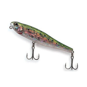 Wobler OWNER TD-95, Rainbow Trout
