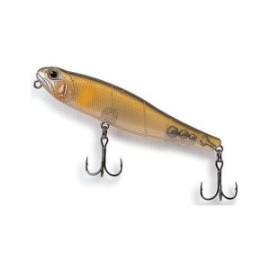 Wobler OWNER TD-95, Shiner
