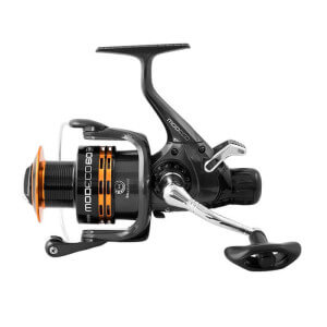 Obrázek 2 k Naviják DELPHIN Modeco Carp Modeco Carp 70