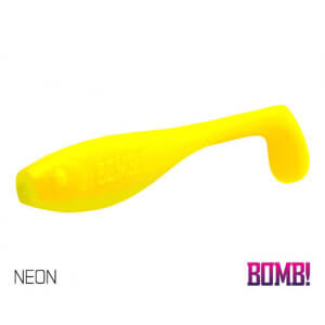 Obrázek 2 k Nástraha DELPHIN BOMB Fatty