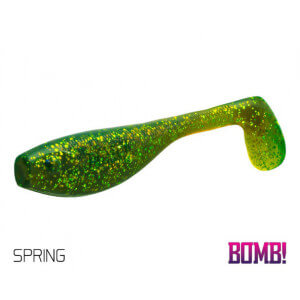 Obrázek 3 k Nástraha DELPHIN BOMB Fatty
