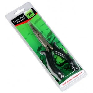 Obrázek 2 k Kleště Giants Fishing Carbon Steel Pliers