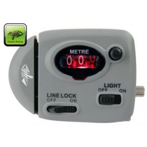 Obrázek 3 k Měřič hloubky Giants Fishing Line Counter