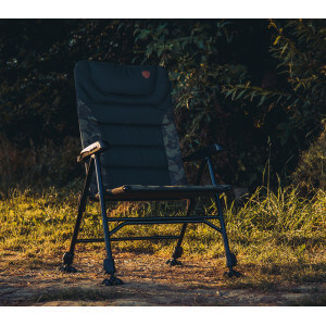 Obrázek 2 k Křeslo Giants Fishing Chair Long Back