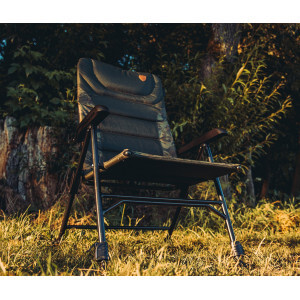 Obrázek 3 k Křeslo Giants Fishing Chair Long Back