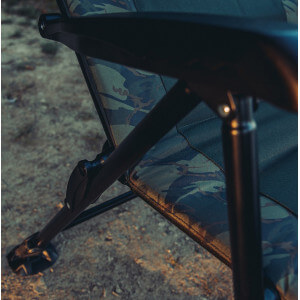 Obrázek 6 k Křeslo Giants Fishing Chair Long Back
