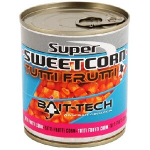 Obrázek 2 k Krmivo BAIT-TECH Omen Bream Groundbait & Feeder Mix