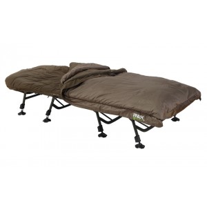Spacák GIANTS FISHING RWX 5 Season Sleeping Bag