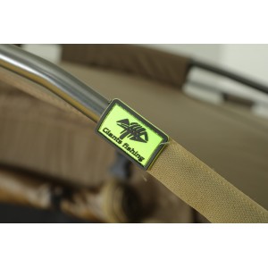 Obrázek 8 k Bivak GIANTS FISHING Gaube Bivvy 2 Man