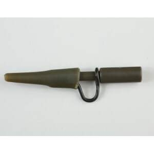 Obrázek 2 k Bočná montáž GIANTS FISHING Heavy Duty Lead Clip Green