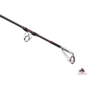Obrázek 5 k Prut Hell-Cat Kronos Black Edition