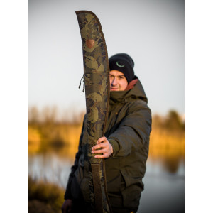 Obrázek 3 k Pouzdro GIANTS FISHING Padded Sleeves Gaube 2 Rods